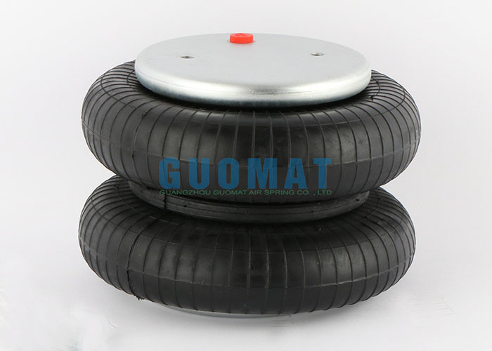Air Spring Air Bag – Replaces Firestone W01-358-6902 & Goodyear 2B9-201 By National Drivetrain