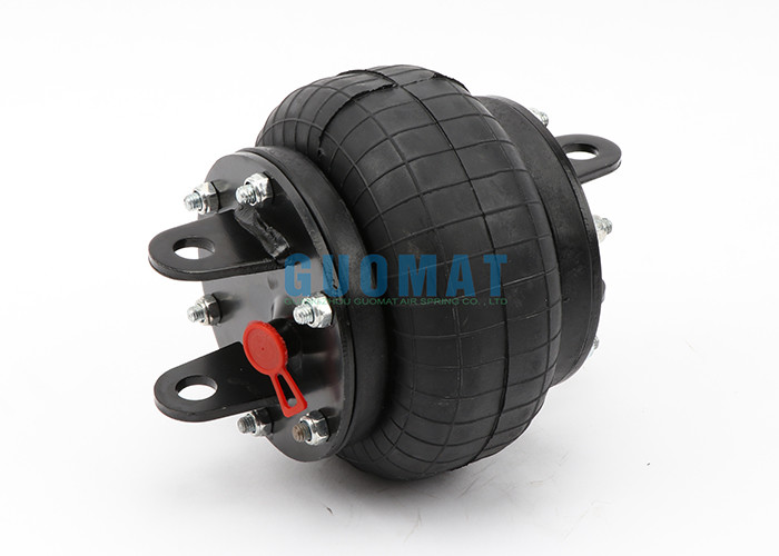 OEM GART ARI.275 Single Convoluted Air Spring 1B5081 Industrial Lifting