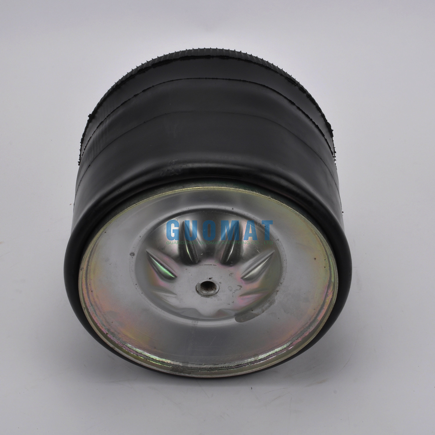 Trailer Truck Air Springs Contitech 4183 NP 24 For Mercedes Benz ...