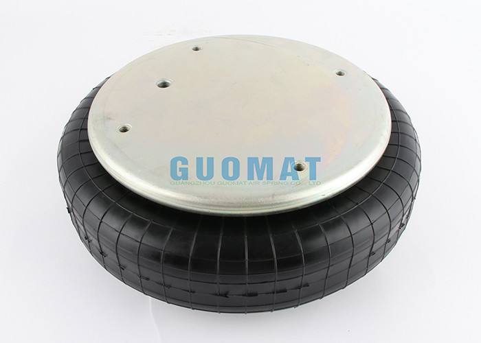 FS 53014 Contitech Single Convoluted Crimped Air Spring With 1/4 Gas