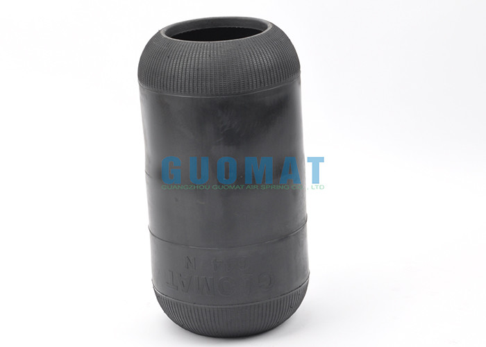 OEM 8017 Goodyear Rubber Air Spring W010950118 Firestone VOLVO Bus