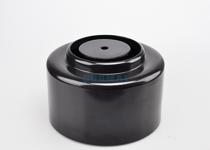 Air Spring Kit Cover Plate and Bottom Piston