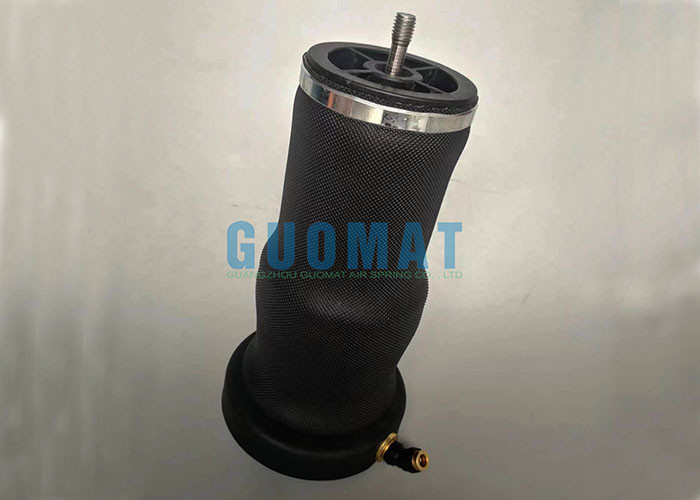 214533 Spring 21338453 Cab Air Spring Rear Air Suspension Shock Absorber For VOL-VO ...