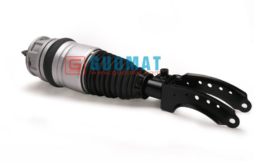 Porsche Cayenne II Front Right Air Suspension Strut 95835804000 , 95835804010