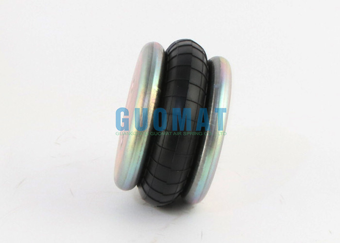 W01-M58-6140 Firestone Single Convolution Air Spring Contitech FS50-5 ...