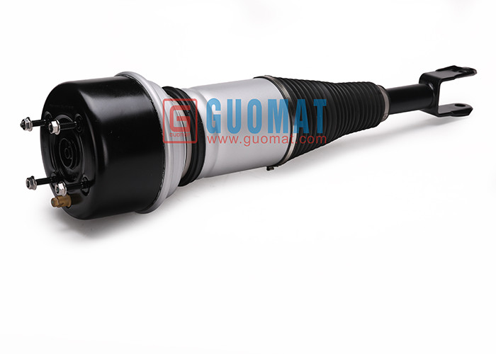 Natural Rubber Suspension Air Spring Front Air Suspension Shock ...
