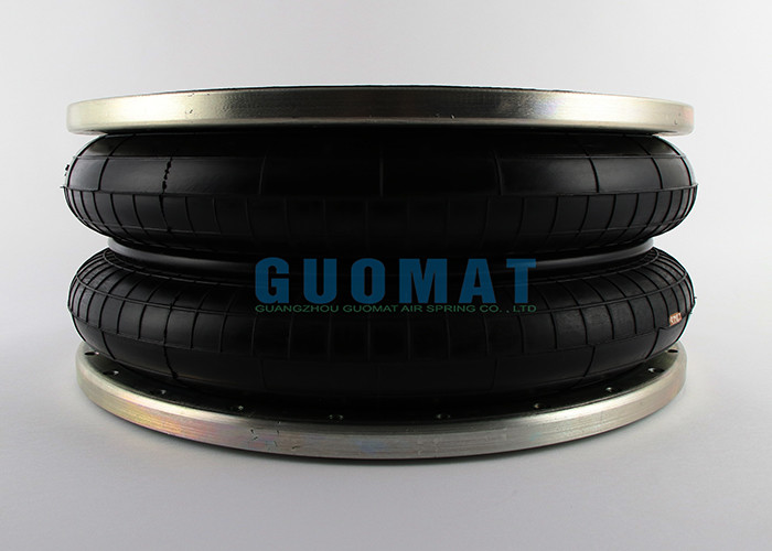 310mm Convoluted Type Industrial Air Spring 520310H Suspension Air ...