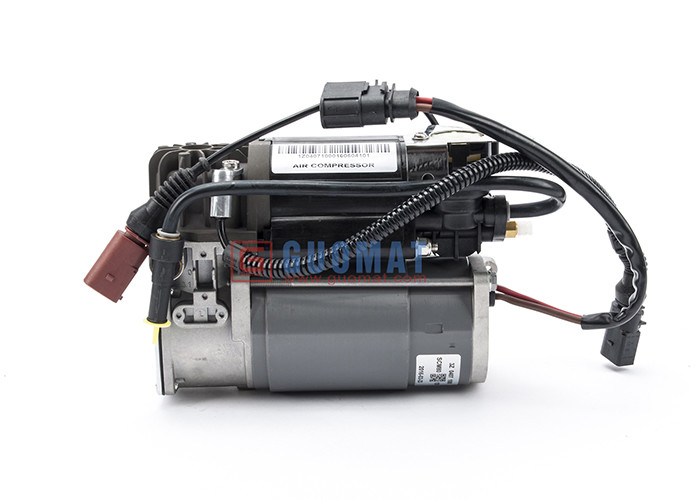 Mercedes-Benz ML Class W166 Suspension Air Compressor A1663200104 3.6 KG