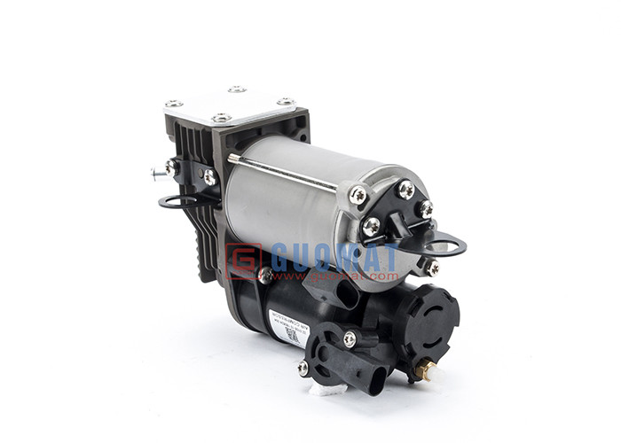 Mercedes-Benz R Class W251 Air Suspension Compressor A1643201204 2 Corner