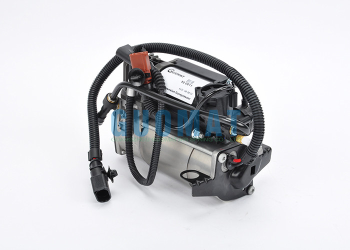 AUDI A8 / S8 D3 20032010 4E0616007C Air Ride Suspension Compressor OEM