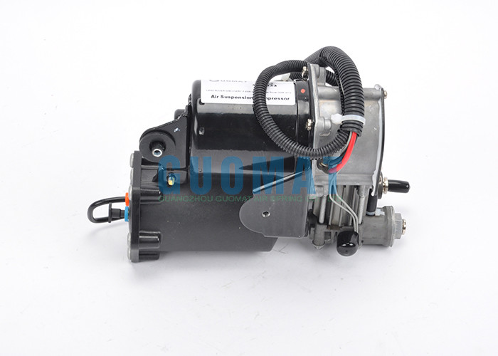 Pompe Compresseur Suspension Pneumatique AMK LR045251 Pour Land Rover Discovery 3/4 & Range Rover Sport 2004-2013