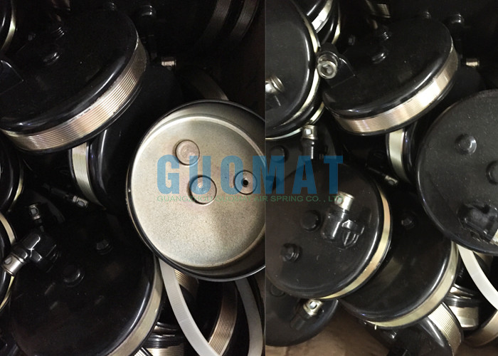 Rear Right Air Spring Kit Top Cover Plate 48090-35011 For Prado GX470 Toyota