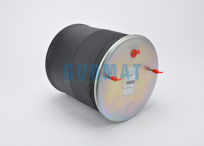 752NP02 Suspension Air Spring Vibracoustic V1DF32166228 Blacktech