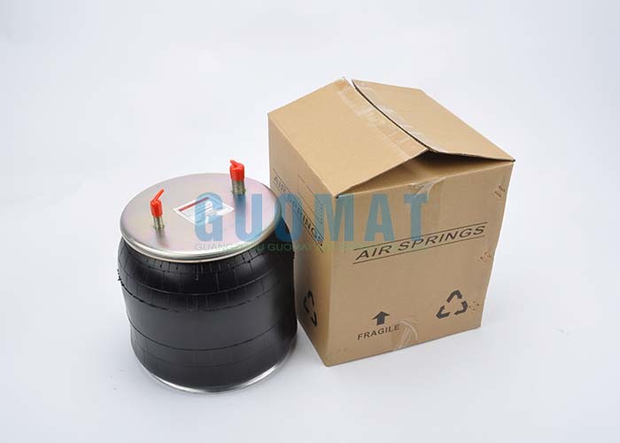 TRUCK CONTITECH 99K-15P424**SA ROLLING LOBE AIR SPRING FOR TRIANGLE 8424