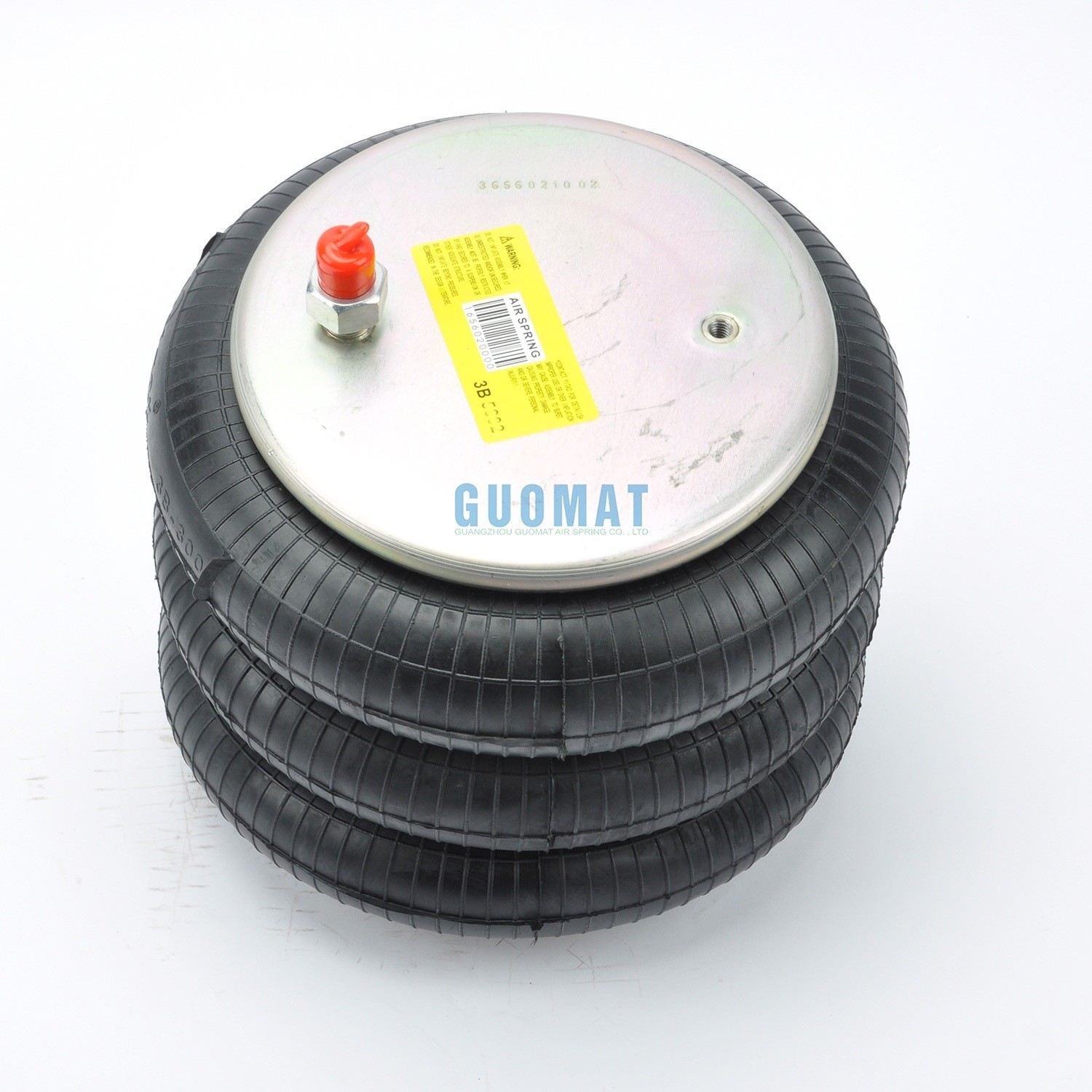 Spring Ttriangle W013587994 Firestone Air Springs Goodyear 3B12-328 Industrial Air ...