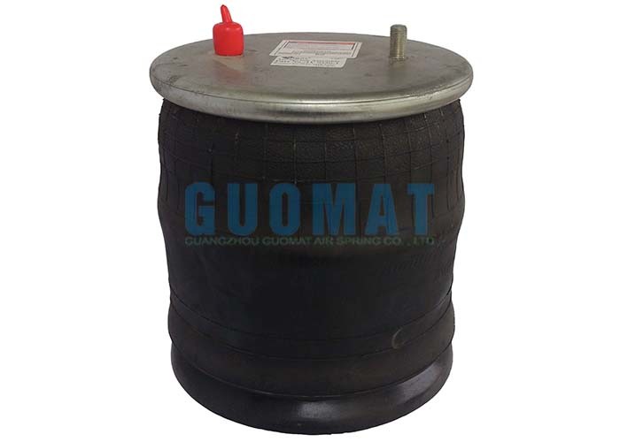 ContiTech 910D21A324​ Truck Spring Air Bags For Triangle 8324 - Watson & Chalin AS0096