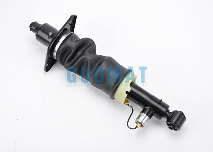 Rear Right Audi Air Suspension Parts For Audi A6 / S6 C5 4B Allroad Quattro 4Z7616052A