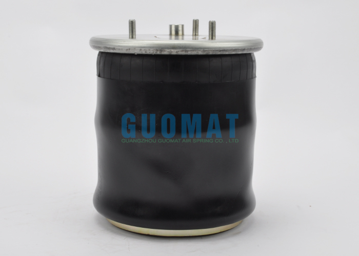 W01-M58-8683 Firestone Truck Air Suspension Kits 887MBK6 Contitech Air ...