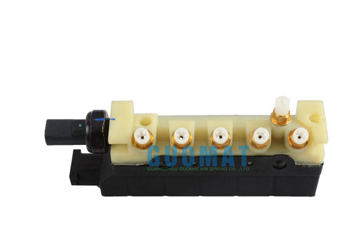 2203200258 Air Ride Valve Block For Mercedes S Class W220 Air Bag