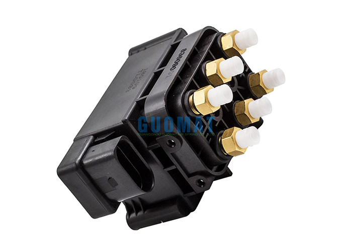 95535890300 Air Suspension Comprssor Valve For 2003 2010 Porsche