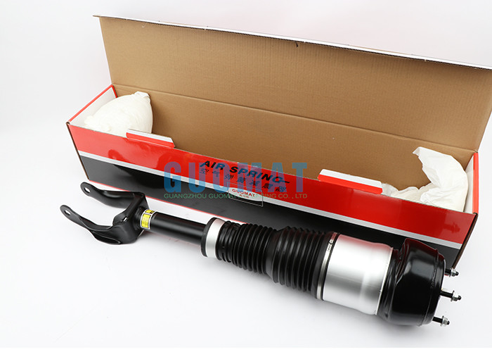 Natural Rubber And Aluminum Mercedes Air Suspension A1663201413 Without ADS
