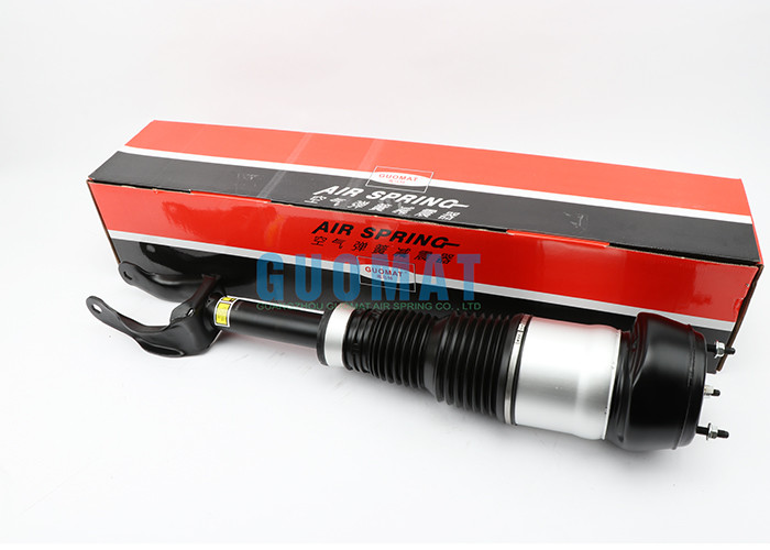 A1663201313 Front Left Suspension Air Spring For 2012 - 2016 Mercedes ...