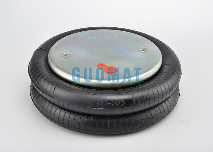 FD330-22 CI Industrial Air Spring / Convolution Air Actuator Rerfer ...