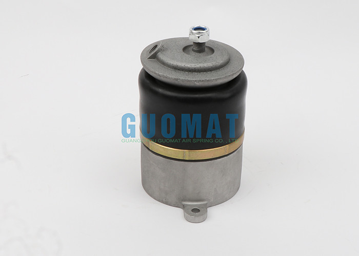 64351-7C100 Hyundai Front Cab Air Shock Absorber For Heavy Duty Truck