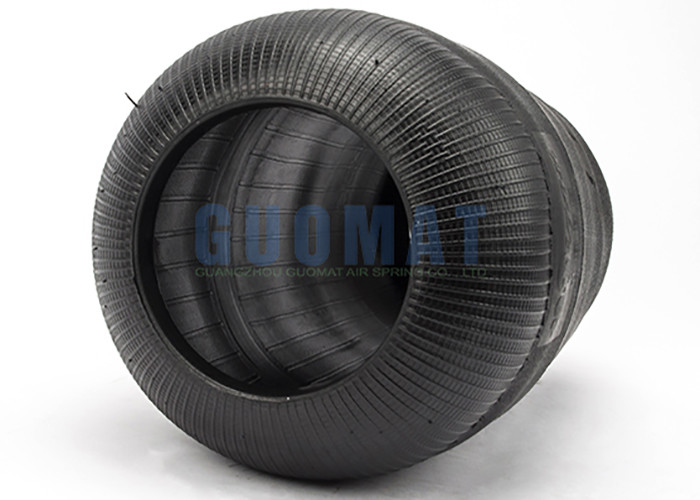 Airtech 30792 Bus Air Suspension System TEMPLIN 040206201140 Volvo B6R