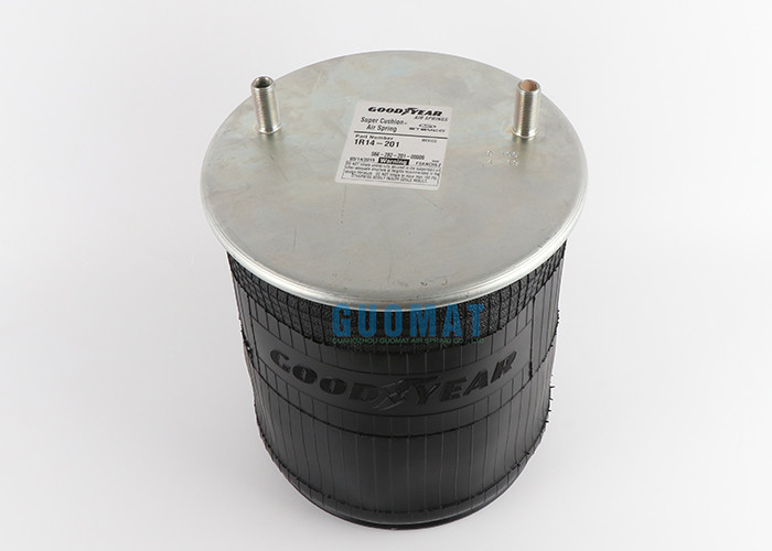 1R14201 CONTITECH 67625 Goodyear Air Spring 566282201