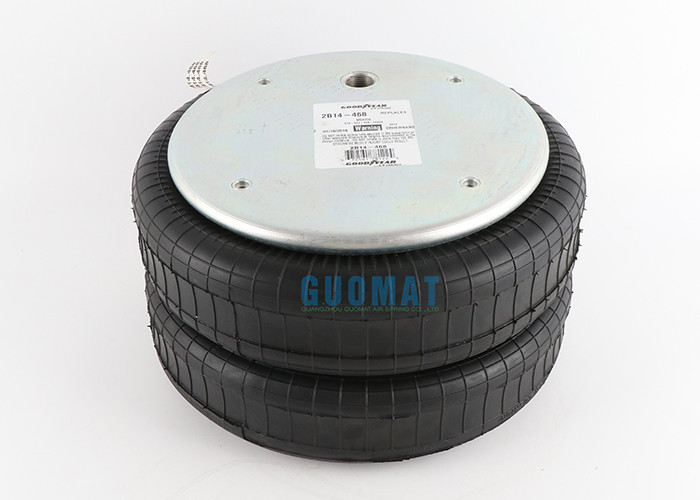 W01M586377 Industrial Air Spring / Air Bag Kits Goodyear Part 2B14468