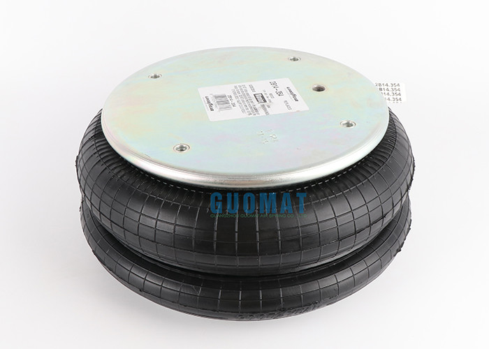2b14 354 Goodyear Air Spring Bellows Firestone W 2b14 354 Goodyear Air Spring Bellows Firestone W