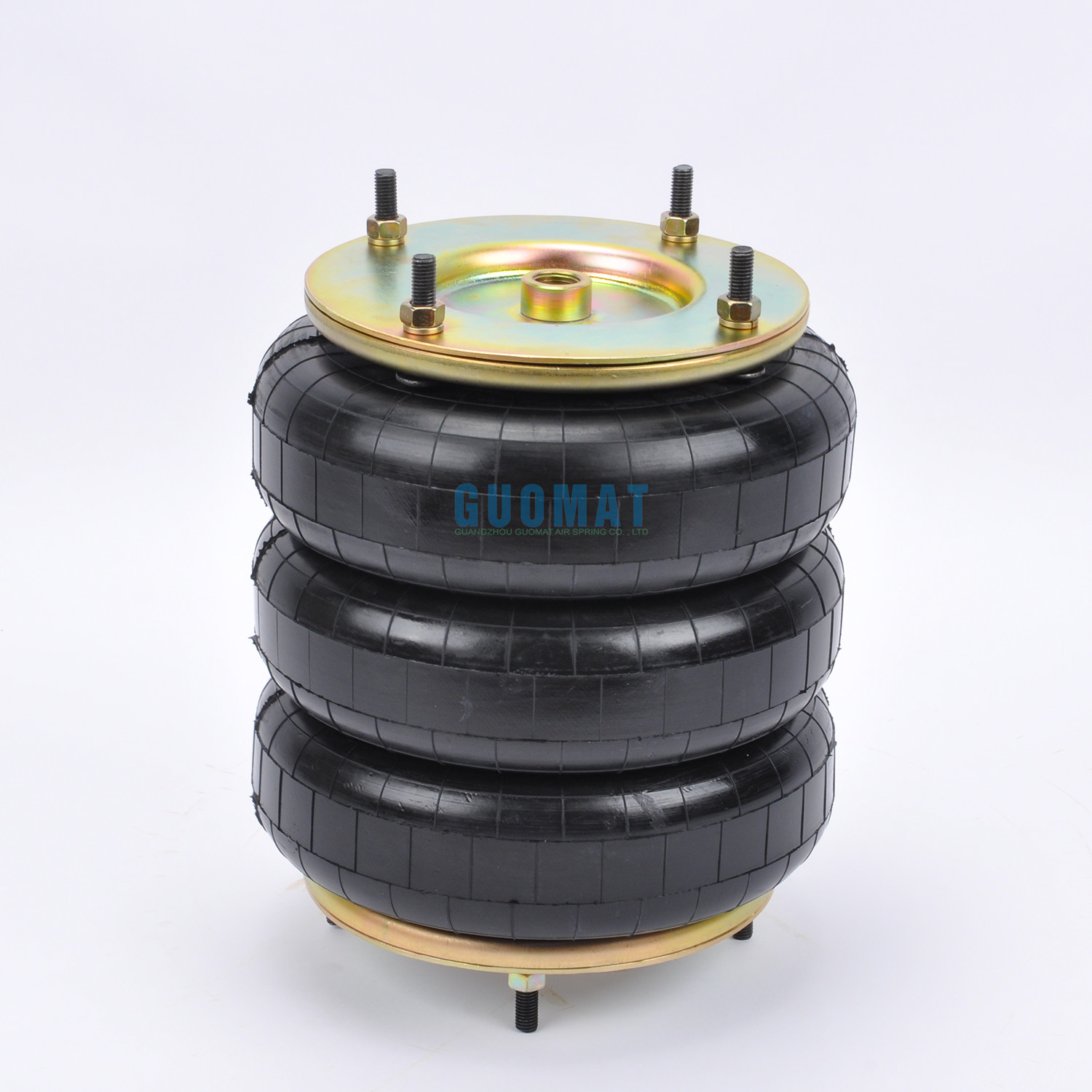 SP 1539 Firestone Air Bag Spring W01R584086 With Eccentric Stomata