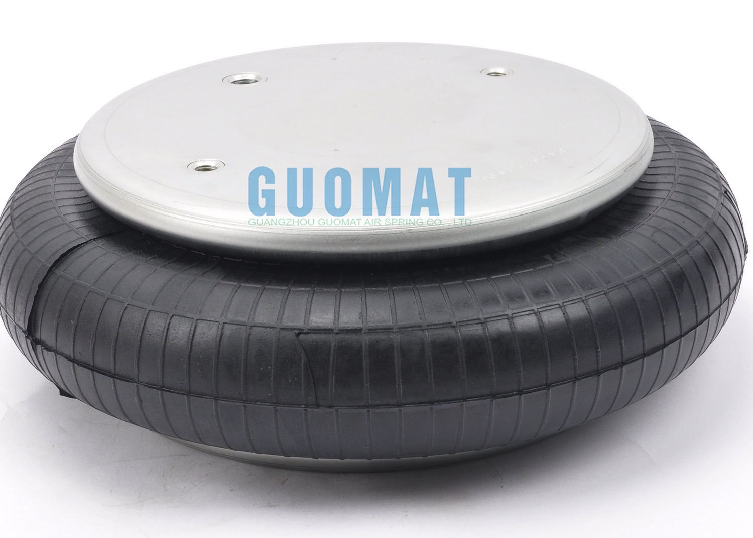 Rubber Firestone Air Ride Bags W013587056 19B With 1/4" NPT