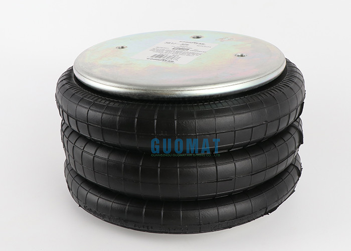 Firestone W013588048 Industrial Air Spring Cross Goodyear 3B12325