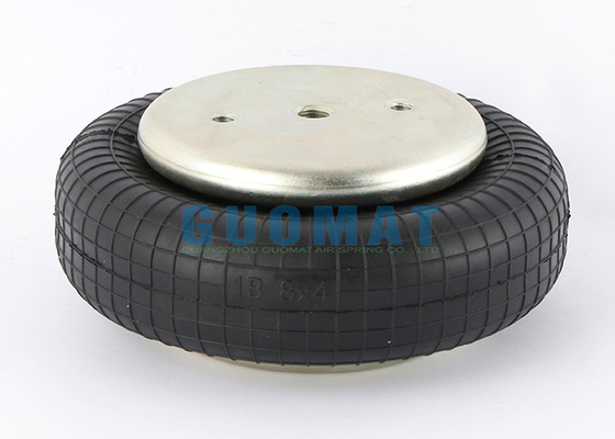 W01-358-7564 Industrial Air Spring 1B8x4 Single Convoluted Air bag
