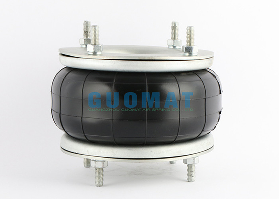 8x1 Single Convoluted Rubber Air Spring Firestone W01-R58-4054 Industrial Air Bags