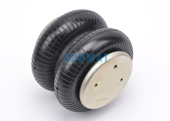 Universal Double Convoluted Air Spring W01-358-6910 Firestone Pickup Truck Air Bags