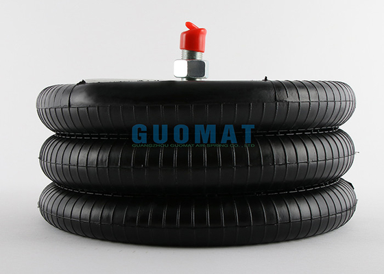 Firestone W01-358-7994 Rubber Air Spring 3B12-328 Gooyear Truck Suspension Airbags