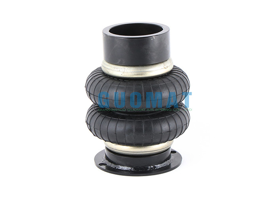 2B4060 Contitech Industrial Air Suspension Air Spring FD 40-10 With 125mm Cover Plate