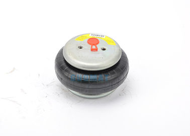 Rubber SS Industrial Air Spring vibration isolation equipment testing platform W01-358-7731 Slant Gas Hole