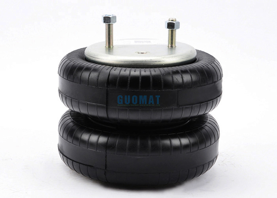 2B9-253 Goodyear Air Spring Assembly W01-358-6945 Double Convoluted Air Balloon For Trailer