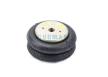 Steel cover plate Industrial Air Spring for Air Hammer Amusement Equipment CONTITECH FD120-17