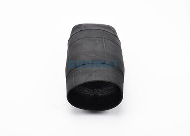 Rubber Suspension Air Bags For 37106784381 BMW 5 GT F07 / F11 Rear