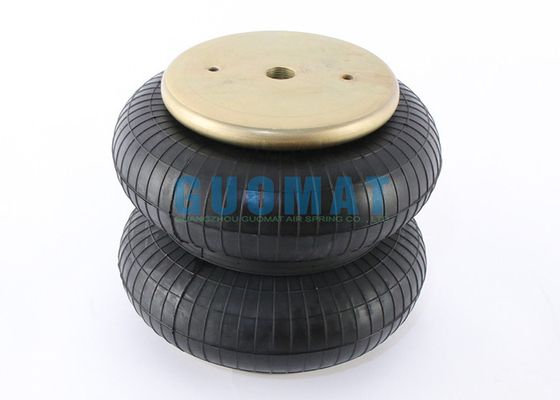 2B8-550/153 Goodyear Helper Springs FD120-20 509 Contitech Parts Rubber Air Bellow 
