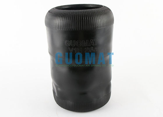Suspension Rubber Bus Air Spring 1E26A Phoenix Single Bellow Air Bag BOVA 234908