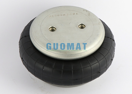 Rubber Industrial Air Spring W01-358-7731 Helper Springs Pneumatics Firestone Bellow 131 Type