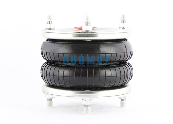 Original Industrial Air Spring Continental Contitech FD 76-14 DS G1/2 CR Rubber Air Balloon For Parquet Machine