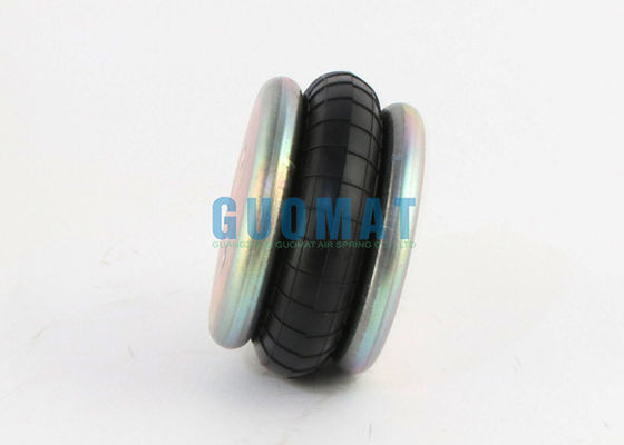 W01-M58-6140 Firestone Single Convolution Air Spring Contitech FS50-5 Rubber Air Damper For Web Tensioning Device