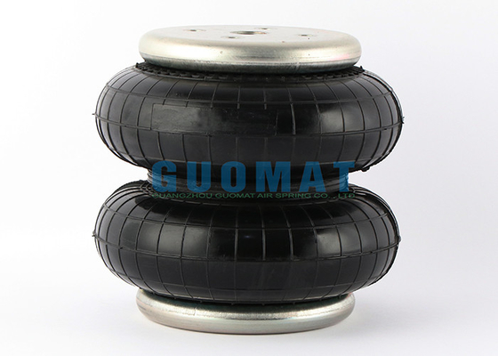 Firestone Industrial Bellow Air Spring W01-358-3400 2B7-540 Goodyear Air Lift Rubber Bag